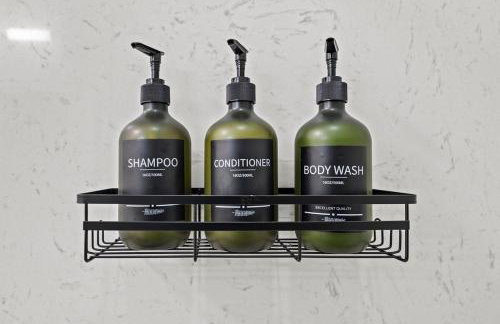 Modern Haven Near PATH NYC in 20 mins 12 PPL - Foto 30