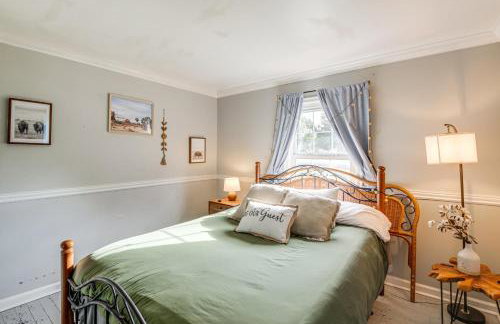 2 Blocks to Main St Walkable Beech Grove Home! - Foto 12