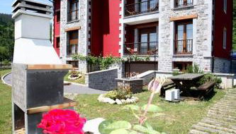 Apartamentos Rurales La Viña - Foto 3