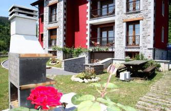 Apartamentos Rurales La Viña - Foto 3