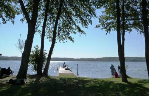 Ferienwohnung mit Seeblick am Gross Labenzer See - Foto 52