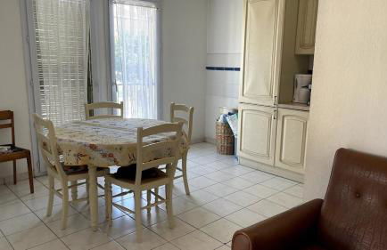 T3 - 6 pers Fréjus centre - Foto 10