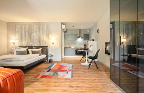 Schwalbenblick am Müritzufer Klink - Foto 5