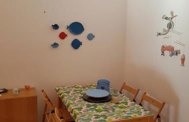 Casa Maestrale Mistral Sea breeze - AC Sea View - Foto 21