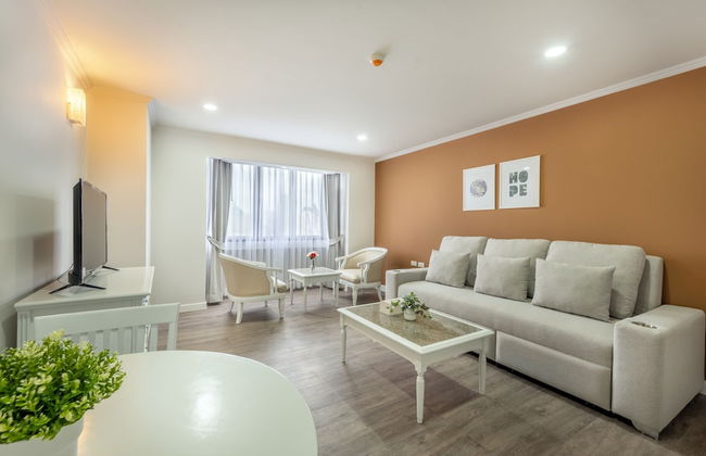 Neom Town Residence - Foto 61