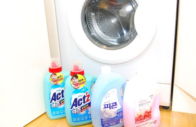 KPOP Coex Gangnam Stay - Foto 20