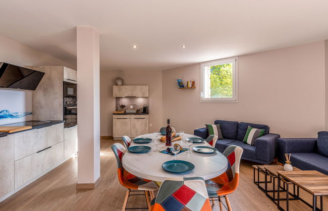 7 bedroom House in Zonza with private pool and garden - Photo 39