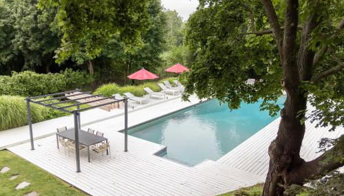 Summerwood by Rove Travel Home with Pool & Hot Tub - Foto 3