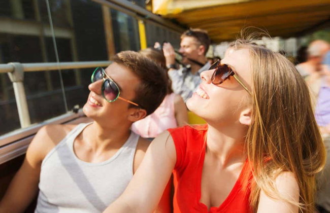 Autobús turístico de Toledo, Big Bus - Foto 4