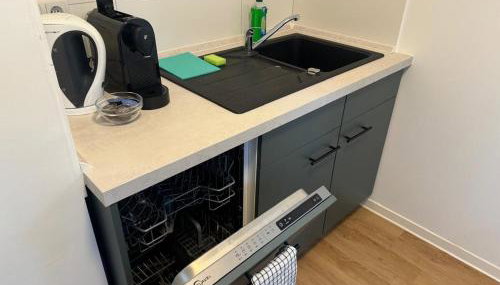 Bungalowdorf Seddiner See - Bungalow 9 - Foto 3