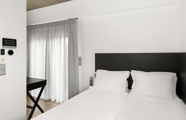 Athenian View Loft - Foto 13