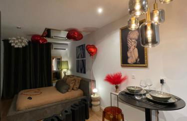 Love room Casa Amore - Foto 62