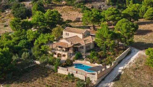 Villa Alexandros - Stone Villa - Foto 2