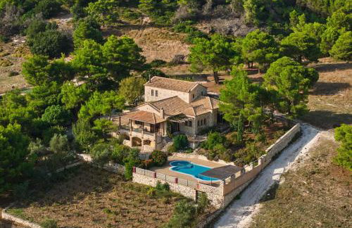 Villa Alexandros - Stone Villa - Foto 2