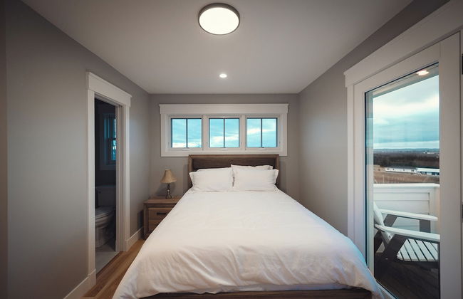 Ann Riley Farmhouse Yuba Vineyards - Foto 2