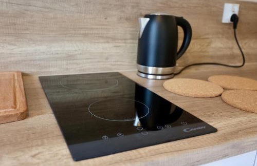 Solano Apartments - Foto 18