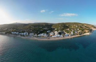 Chios Xenia Studios & Apartments - Photo 21