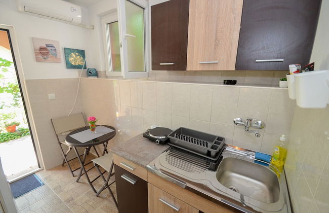 Apartments Risan Center - Foto 39