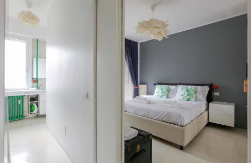 Bright Design apartment 60 mq M1 e M4 - Photo 19