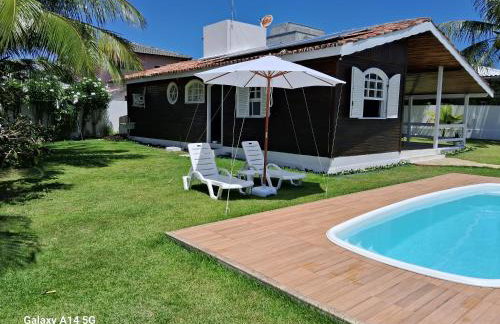 Chalé Aurora - Foto 11