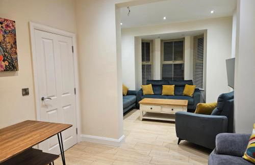 Forthill Lodge - Foto 17