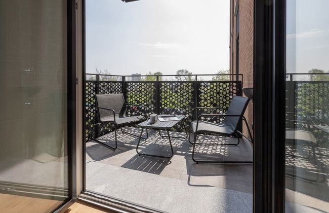 Italianway - Piranesi 18 B int C345 - City View - Foto 13