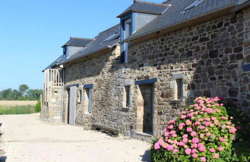 Gîte Ti Ruz - La Cour Chevalier - Foto 21