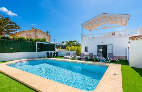 Villa Pura Vida - Plusholidays - Foto 1