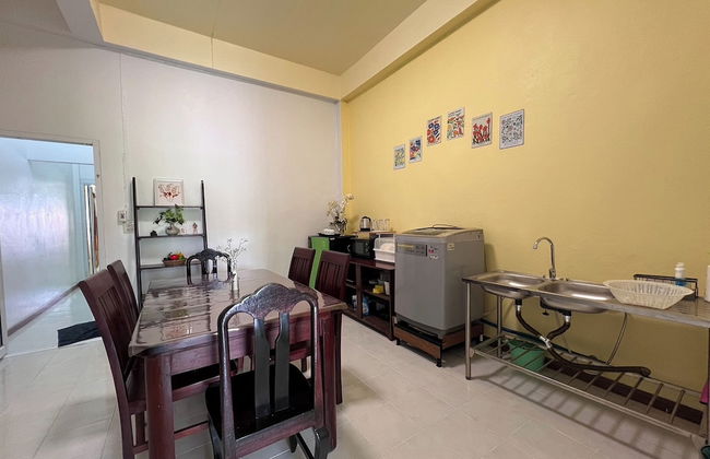 Kuan Mapraw Villa 3 - Foto 24