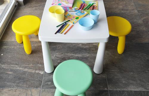 House Of TOK - Foto 40