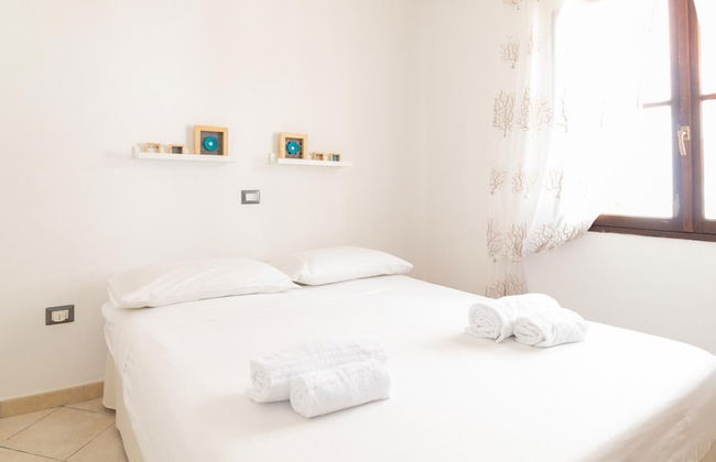 Casa Dei Bucanieri in S Arena Scoada - Foto 4