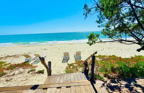 Casamarina2a Maisons bord de mer - Foto 4