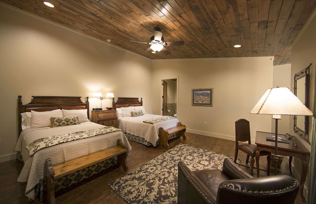 Joshua Creek Ranch - Photo 6