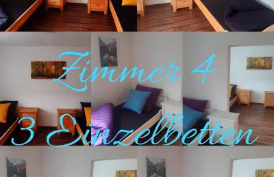 Fleischmannhof Do san ma dahoam - Photo 3