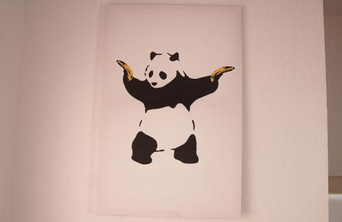 FullHouse - Halle - T28 - Panda Apartment - Foto 16