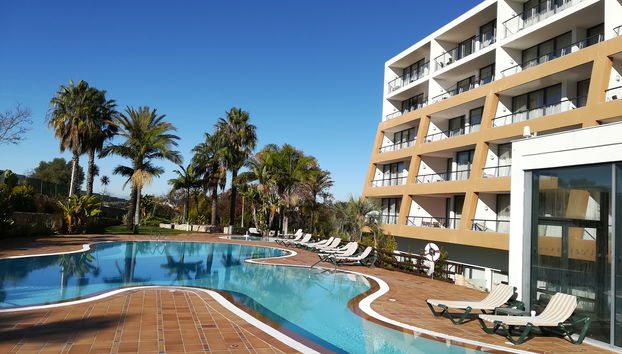 Pestana Alvor Park Hotel - Foto 5