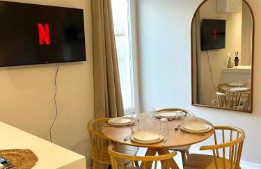 Bali Room - Espace Zen au cœur de la ville ! - Foto 8