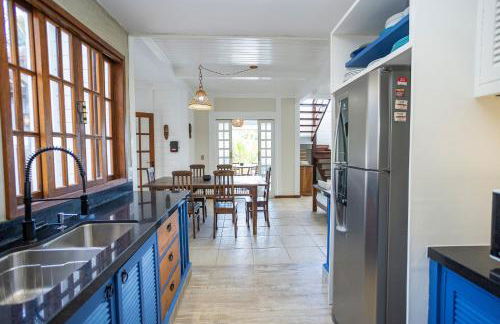 Mansión c/piscina cerca de Praia Brava |Casa Ayana - Foto 19