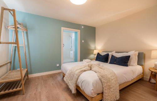 Garsington Studios Chilterns Farm House - Pass the Keys - Foto 20