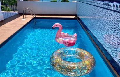 Chalet Playa Mazagon - Foto 1