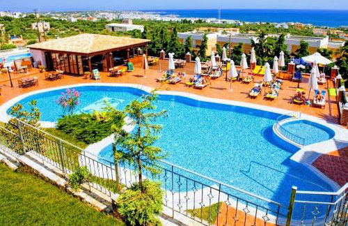 Ippoliti Village - Foto 14