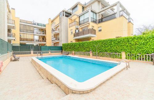 Apartamento Acqua Fresca - Foto 18