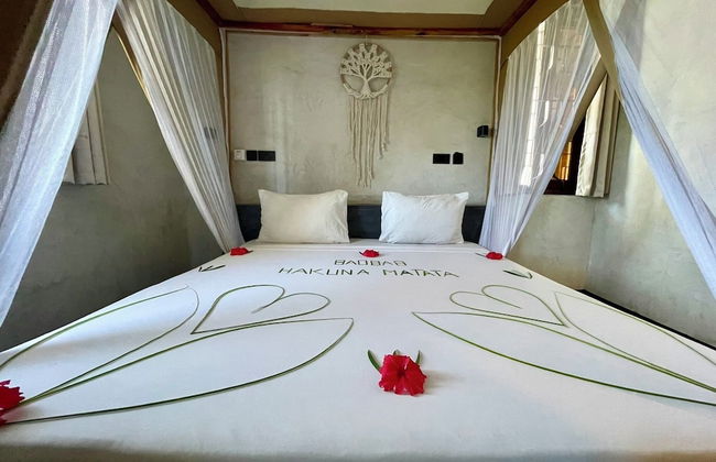 Baobab Bungalows - Foto 19