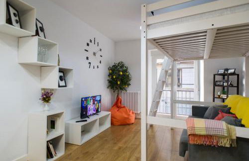 VuT LAS URSULAS - Foto 44