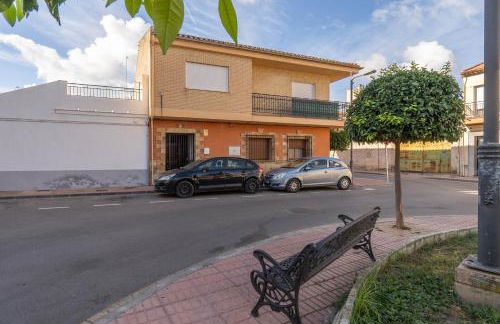 Amplia Casa Familiar con Calefacción, cerca de Sierra Nevada y Granada - Foto 64