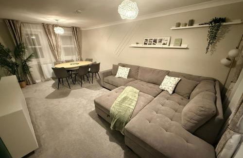 Allt Mor Retreat with Hot Tub - Foto 7