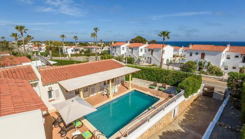 Villa Las Rosas by Villa Plus - Foto 4, Other