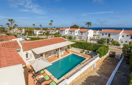 Villa Las Rosas by Villa Plus - Foto 4