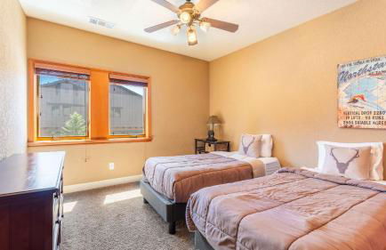 Luxe All-season Retreat by Avantstay Prime Location, Near Skiing - Foto 127