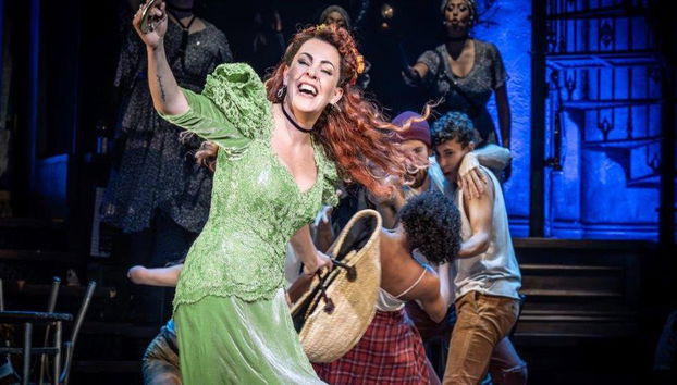 Hadestown - La comédie musicale - Photo 3